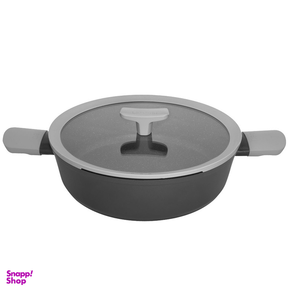 تابه گرانیت لیدوما مدل LEO سایز 28