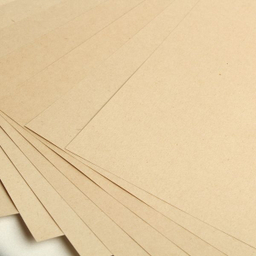 کاغذ A4 انتشارات سیبان مدل NKHD-4 بسته 50 عددی