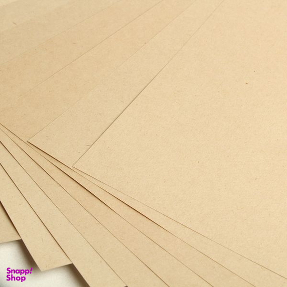 کاغذ A4 انتشارات سیبان مدل NKHD-4 بسته 50 عددی