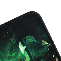 ماوس پد مخصوص بازی دی نت مدل D-Net DT-X21