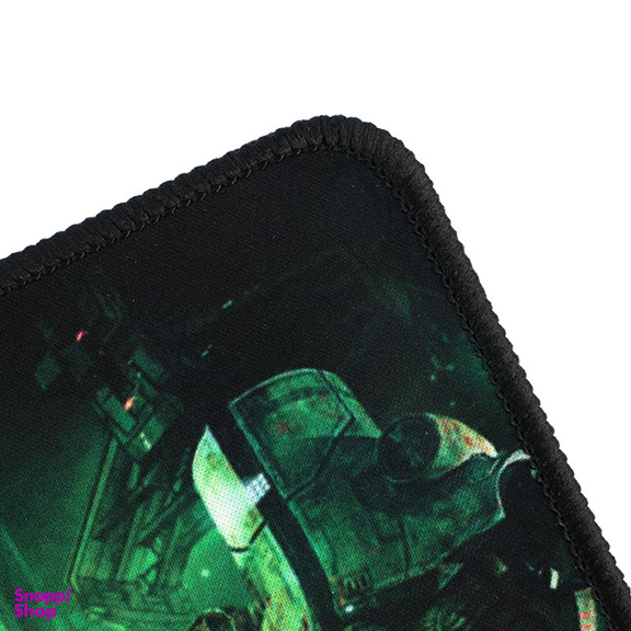 ماوس پد مخصوص بازی دی نت مدل D-Net DT-X21