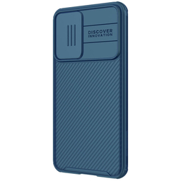 کاور نیلکین مدل CamShield pro مناسب برای گوشی موبایل سامسونگ Galaxy S21 5G FE