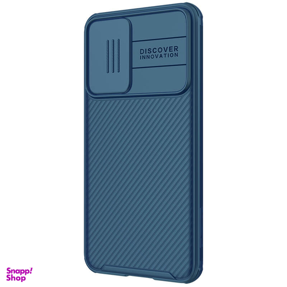 کاور نیلکین مدل CamShield pro مناسب برای گوشی موبایل سامسونگ Galaxy S21 5G FE