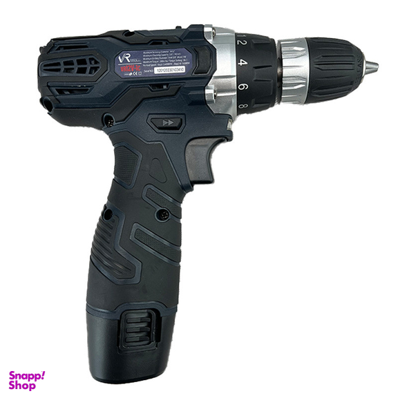پیچ گوشتی شارژی ویوارکس مدل VR12V-1C