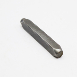 سنبه حروف تندیس مدل YP-6MM مجموعه 27 عددی