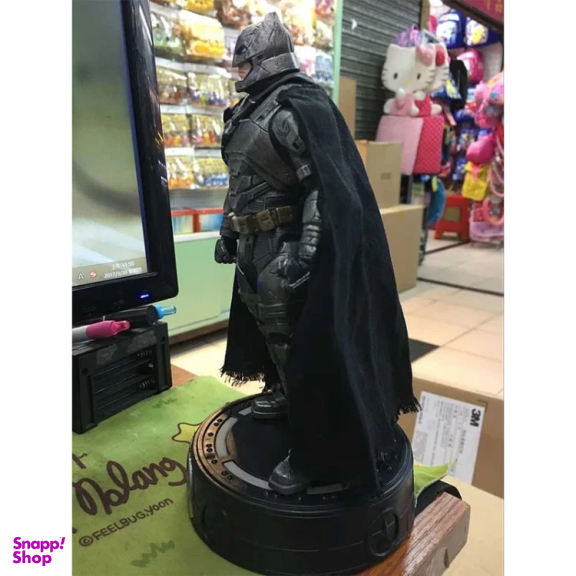 فیگور آیرون استودیو مدل بتمن سری Batman Dawn of Justice 1/10 scale کد 2857