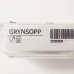 ظرف کره ایکیا مدل GRYNSOPP