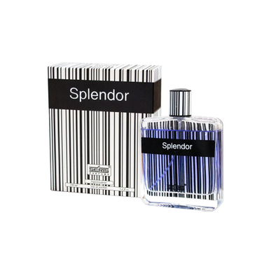 ادو پرفیوم مردانه سریز مدل اسپلندور