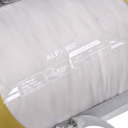 کیسه خواب جیلو مدل ALPS 900