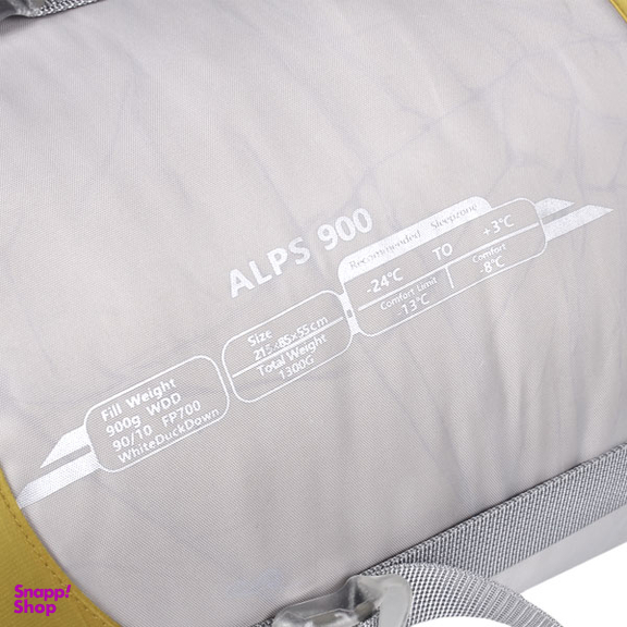 کیسه خواب جیلو مدل ALPS 900