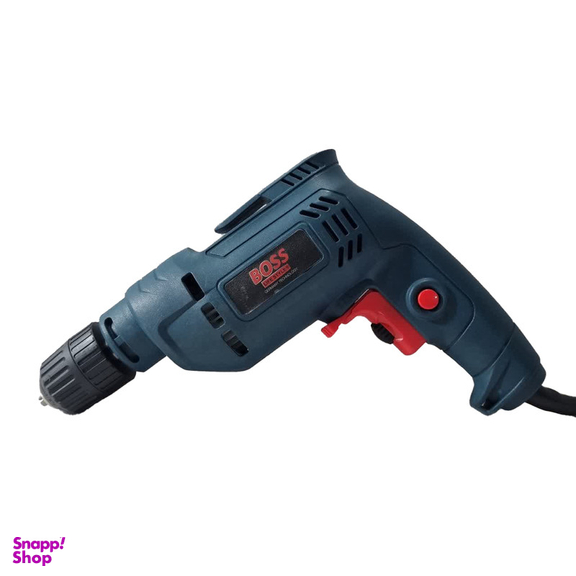 دریل برقی باس مدل DJ312