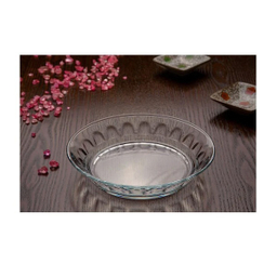کمپوت خوری بلور کاوه کد 980 بسته 6 عددی