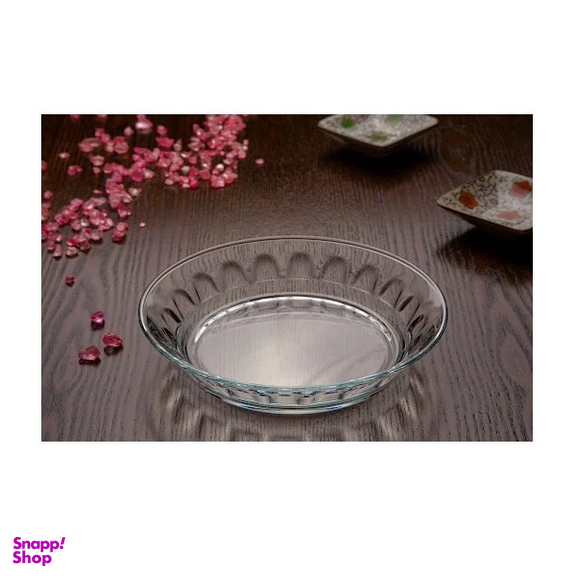 کمپوت خوری بلور کاوه کد 980 بسته 6 عددی