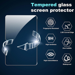 محافظ صفحه نمایش تبلت مدل MSR-OG مناسب سامسونگ Galaxy Tab S10 FE Plus