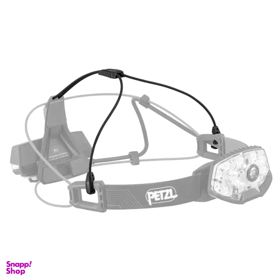 چراغ پیشانی پتزل مدل NAO RL 1500 LUMENS