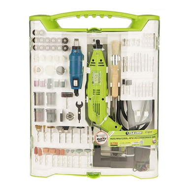 فرز مینیاتوری سیلور مدل GT RT228 GTP01A22 مجموعه 228 عددی