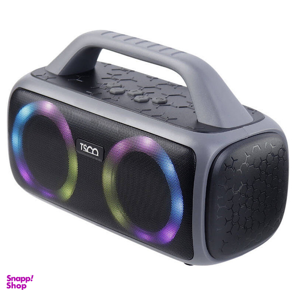 پخش کننده خانگی تسکو مدل TS 23500