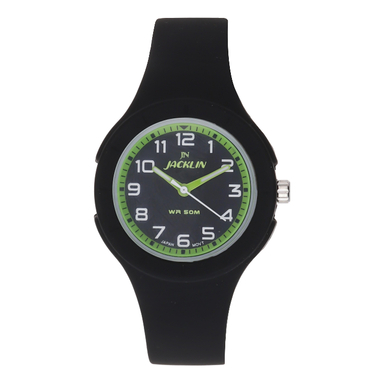 ساعت مچی عقربه ای جاکلین مدل JN-1399502LM