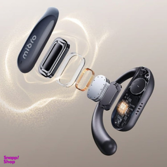 ایرفون بلوتوثی میبرو مدل Open Ear