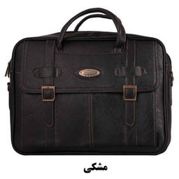 کیف لپ تاپ دو سگگ مدل 0133