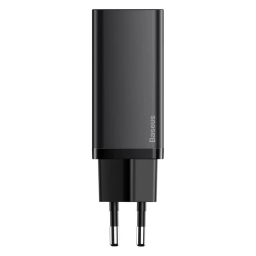 شارژر دیواری 65 وات بیسوس مدل GAN 2 LITE