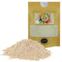 پودر سیر به چاشنی فلاح وزن 200 گرم