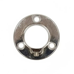 زیرسری میله جالباسی کمد کد MT0388 بسته 2 عددی