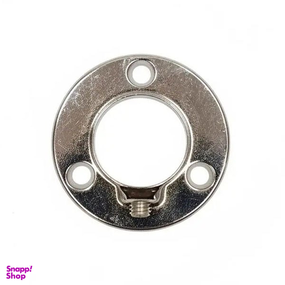 زیرسری میله جالباسی کمد کد MT0388 بسته 2 عددی