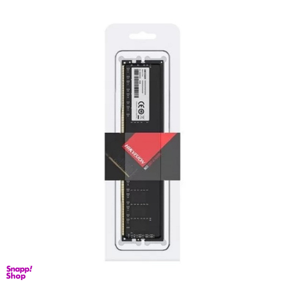 رم دسکتاپ هایک ویژن مدل HS-UDIMM4-3200 NEO ظرفیت ۸ گیگابایت