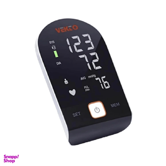 فشارسنج دیجیتال وکتو کد b19