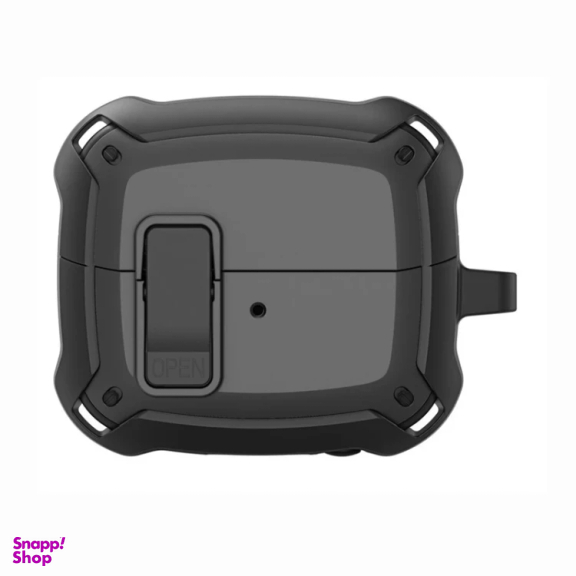 کاور ایرفون دوکس دوکیس مدل SECH مناسب هدفون بلوتوثی سامسونگ Galaxy Buds 3 / Buds 3 Pro