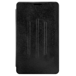 کیف تبلت لنوو Book Cover Lenovo Tab3 730M رنگ مشکی