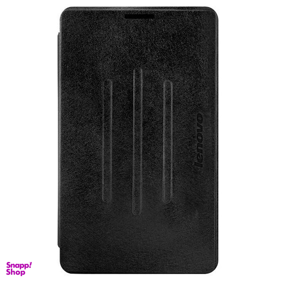 کیف تبلت لنوو Book Cover Lenovo Tab3 730M رنگ مشکی