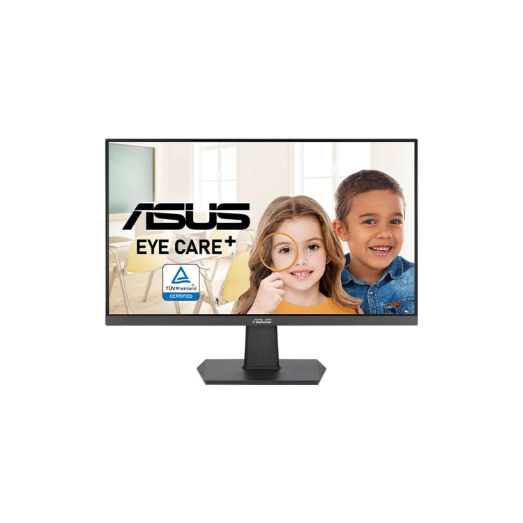 مانیتور 24 اینچ ایسوس مدل ASUS VA24EHF