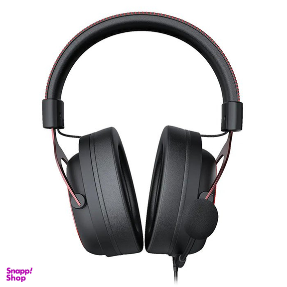 هدست باسیم مخصوص بازی ردراگون مدل Luna H540