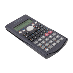 ماشین حساب مهندسی دلی کد E1710