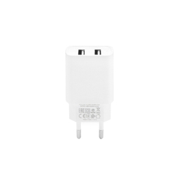 شارژر دیواری 12 وات فست ترانیو مدل V16 به همراه کابل MicroUSB