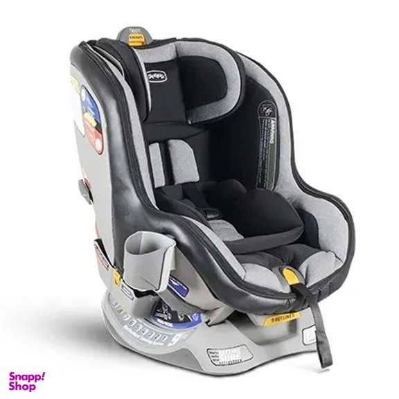 صندلی خودرو کودک اسپرینگ مدل NextFit