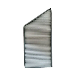 فیلتر کابین پژو 206، و پژو 207 فیلتر کرمان
