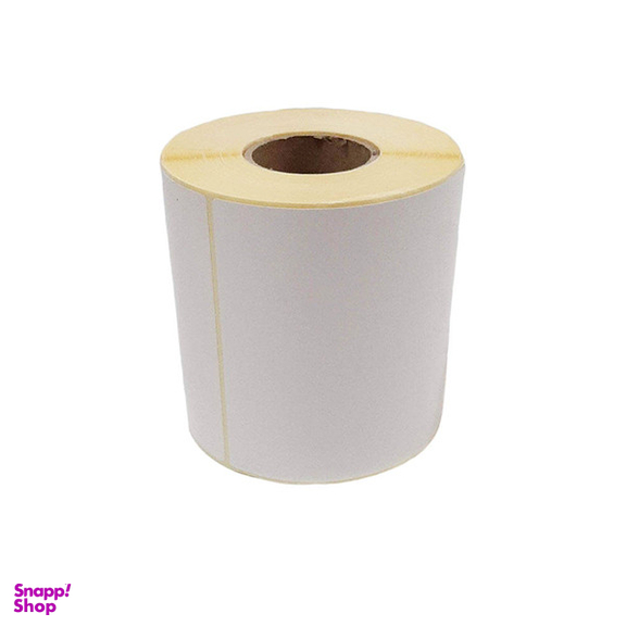 برچسب پرینتر لیبل زن مدل QA 100x100-500