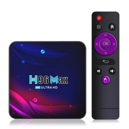 اندروید باکس اچ 96 مدل V11 32/4GB