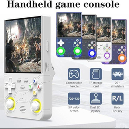 کنسول بازی قابل حمل Video Game مدل R36 ULTRA