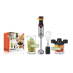گوشتکوب برقی دی اس پی مدل km-1157