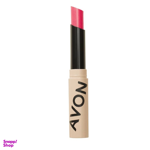 بالم لب رنگی آون کد 39940 رنگ صورتی