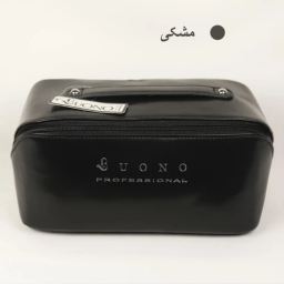 کیف لوازم آرایش بونو مدل رویال کد 4040 مجموعه 2 عددی