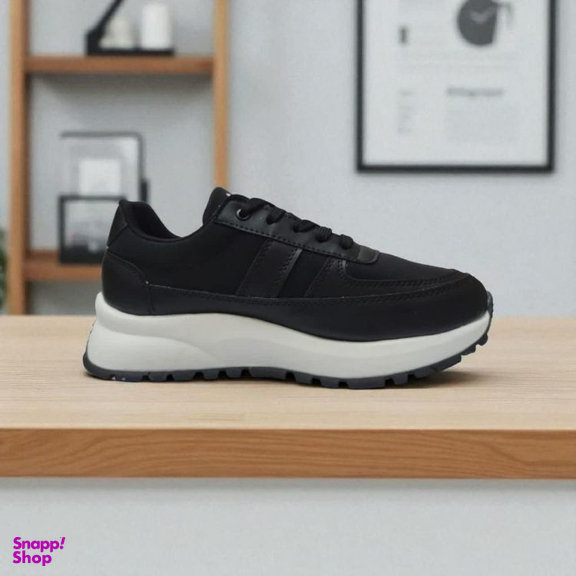 کفش پیاده روی زنانه کد 40013