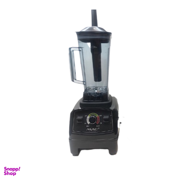 مخلوط کن مک استایلر مدل MC4100