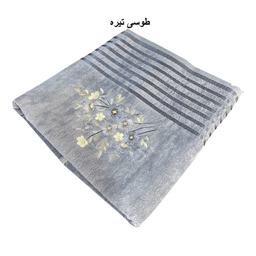 حوله استخری ماندگار مدل GOL91 سایز 65×125 سانتی متر