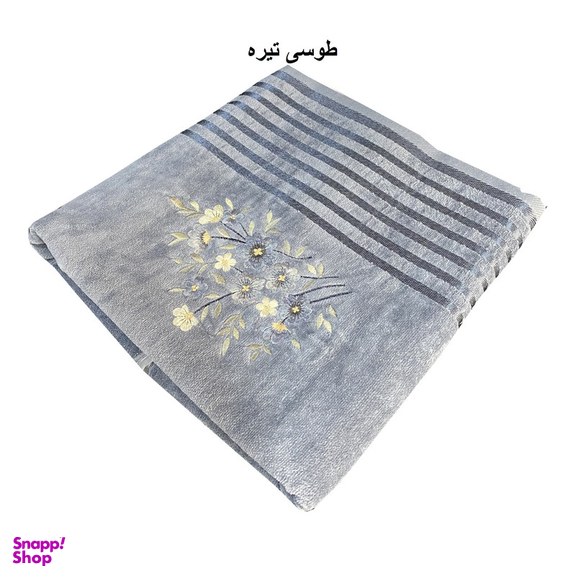 حوله استخری ماندگار مدل GOL91 سایز 65×125 سانتی متر