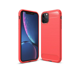 قاب گوشی موبایل فیبر کربن Rugged Armor مناسب اپل iPhone 11 Pro Max